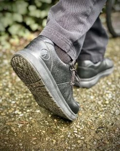 Best Sale ✨ BILLY Footwear 👩 Women's Black To The Floor BILLY Work Comfort Lows 😉 -BILLY Footwear sale 036U