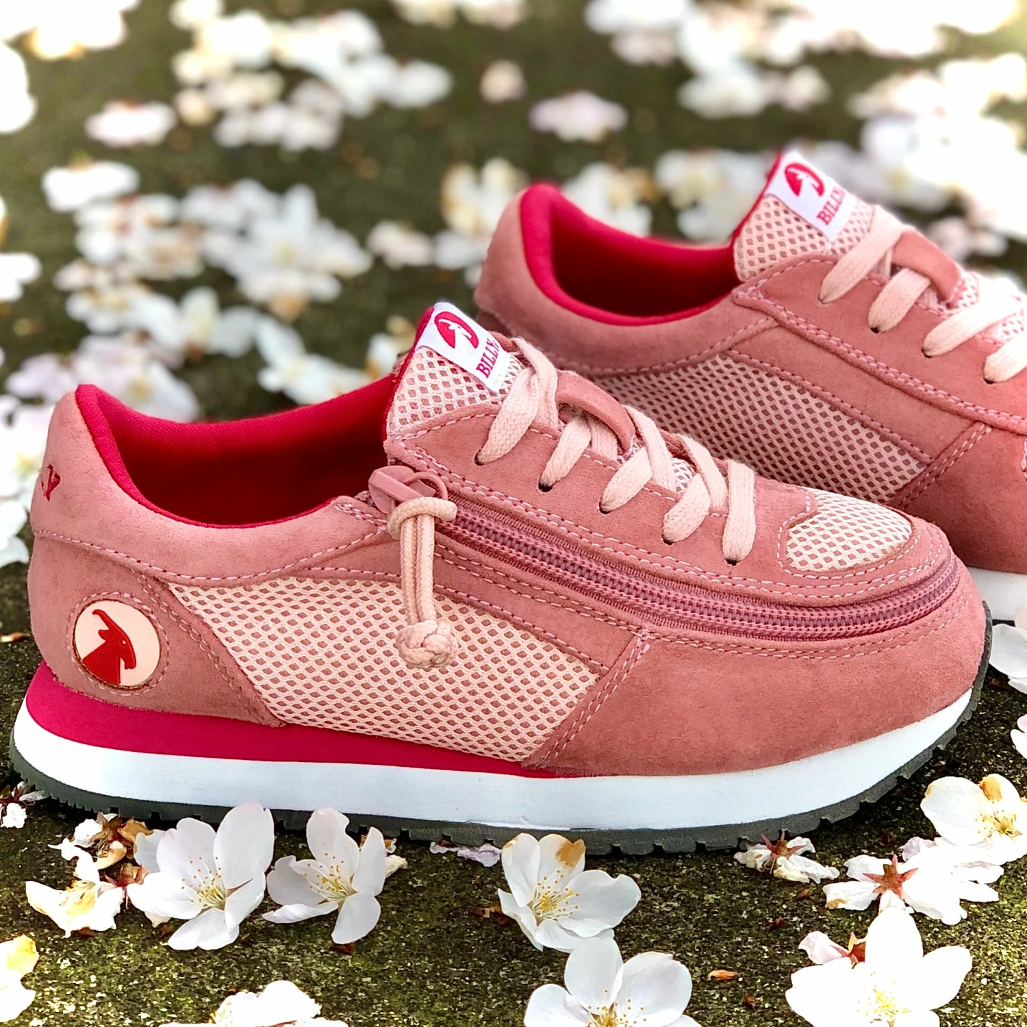 Best reviews of 🎁 BILLY Footwear Pink/Pink BILLY Joggers 😀 11 Best reviews of 🎁 BILLY Footwear Pink/Pink BILLY Joggers 😀 - Image 11