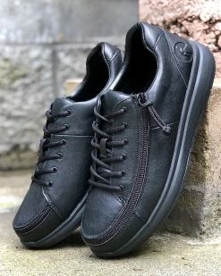 Best Sale ✨ BILLY Footwear 👩 Women's Black To The Floor BILLY Work Comfort Lows 😉 -BILLY Footwear sale 052U e33c8c03 789e 4ac4 aaab 06347e6221ad