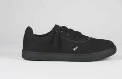 Best deal ⌛ BILLY Footwear Men's Black To The Floor BILLY 👟 Sneaker Low Tops 🛒 -BILLY Footwear sale 2b28444b47fc4ad5bbc73f05faacd946.thumbnail.0000000000