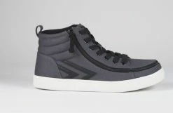 Cheapest ✨ BILLY Footwear Men's Charcoal/Black BILLY CS 👟 Sneaker High Tops ⭐ -BILLY Footwear sale 77593408d98a44378cb8fa6593699fdf.thumbnail.0000000000