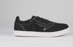 Deals ⭐ BILLY Footwear Men's Black/White Stitch BILLY 👟 Sneaker Low Tops 👏 -BILLY Footwear sale 876523a4dbec47bf9e11f63585616ee3.thumbnail.0000000000