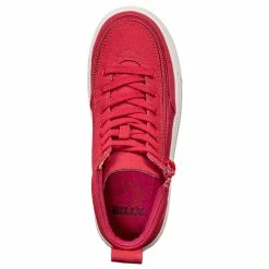 Flash Sale 😍 BILLY Footwear Rogue Red Jersey BILLY Classic Lace Highs 😍 11 Flash Sale 😍 BILLY Footwear Rogue Red Jersey BILLY Classic Lace Highs 😍 -BILLY Footwear sale BK19012 601 Top 800x800