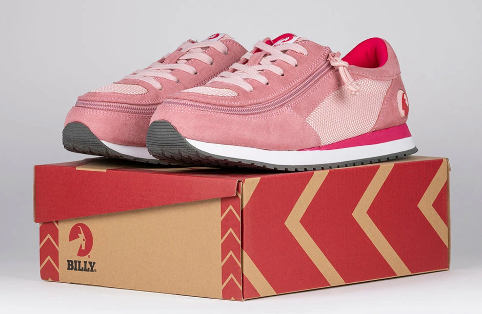 Best reviews of 🎁 BILLY Footwear Pink/Pink BILLY Joggers 😀 6 Best reviews of 🎁 BILLY Footwear Pink/Pink BILLY Joggers 😀 - Image 6