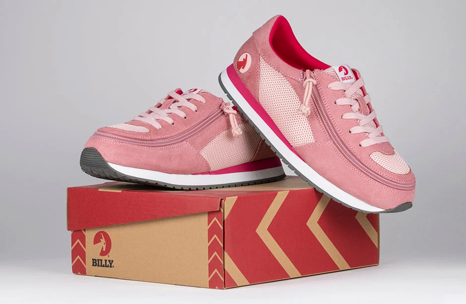 Best reviews of 🎁 BILLY Footwear Pink/Pink BILLY Joggers 😀 8 Best reviews of 🎁 BILLY Footwear Pink/Pink BILLY Joggers 😀 - Image 8