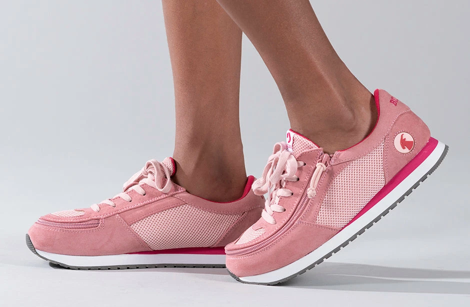 Best reviews of 🎁 BILLY Footwear Pink/Pink BILLY Joggers 😀 9 Best reviews of 🎁 BILLY Footwear Pink/Pink BILLY Joggers 😀 - Image 9