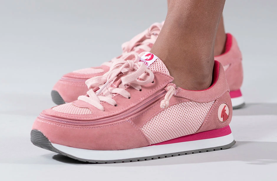 Best reviews of 🎁 BILLY Footwear Pink/Pink BILLY Joggers 😀 10 Best reviews of 🎁 BILLY Footwear Pink/Pink BILLY Joggers 😀 - Image 10