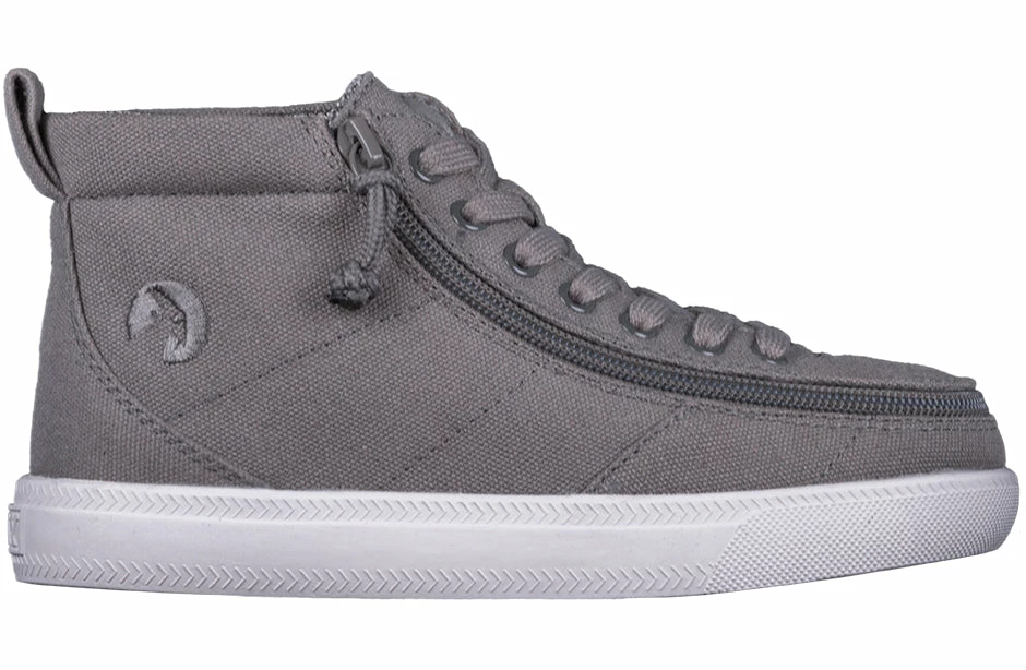 Best deal ๐ฅ BILLY Footwear Dark Grey BILLY Classic D|R High Tops โ๏ธ 2 Best deal ๐ฅ BILLY Footwear Dark Grey BILLY Classic D|R High Tops โ๏ธ - Image 2