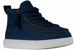 Cheap 🔥 BILLY Footwear Navy BILLY Classic D|R High Tops 🔔