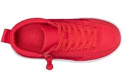 Budget ๐ BILLY Footwear Red BILLY Classic D|R High Tops โ๏ธ 9 Budget ๐ BILLY Footwear Red BILLY Classic D|R High Tops โ๏ธ -BILLY Footwear sale BK20317 600 top 940x614 f8731706 74dd 482e ac3c 883ccc01429d