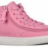 New 🎁 BILLY Footwear Pink BILLY Classic D|R High Tops ⌛