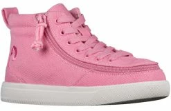 New 🎁 BILLY Footwear Pink BILLY Classic D|R High Tops ⌛