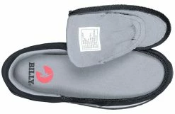 Brand new ⭐ BILLY Footwear Black/Charcoal BILLY Joggers 🔔 -BILLY Footwear sale BK21102 001 open 940x614 83a8fc73 9ae0 479f 886c 120ec8c7d381