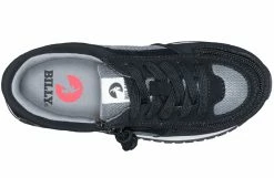 Brand new ⭐ BILLY Footwear Black/Charcoal BILLY Joggers 🔔 -BILLY Footwear sale BK21102 001 top 940x614 930573a9 11fa 49ab 993b 101633daa5ad