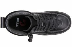 Best reviews of π BILLY Footwear Black To The Floor Leather BILLY Classic Lace Highs π₯° 7 Best reviews of π BILLY Footwear Black To The Floor Leather BILLY Classic Lace Highs π₯° -BILLY Footwear sale BK21300 002 top 940x614 9446d62f 6398 4dc0 a3bd 7c4373b82913