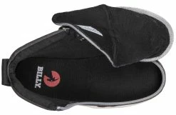 Hot Sale 😀 BILLY Footwear Grey Colorblock BILLY Street High Tops 🎁 -BILLY Footwear sale BK21310 030 open 940x614 8bc52efe 4fa8 45dc bcca c85772dffbd6