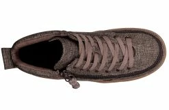 Hot Sale 🌟 BILLY Footwear Brown Jersey BILLY Street High Tops 🎉 12 Hot Sale 🌟 BILLY Footwear Brown Jersey BILLY Street High Tops 🎉 -BILLY Footwear sale BK21310 200 top 940x614 2d9ec5ea a7ce 4fb5 b59b 60aaa1ccd255