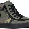 Flash Sale 🔔 BILLY Footwear Olive Camo BILLY Street High Tops 🔔