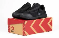 Best reviews of 🥰 BILLY Footwear Black To The Floor BILLY Sport Inclusion One Athletic 👟 Sneakers 🤩 -BILLY Footwear sale BK21314 001 studio 1 940x614 c25c8cb6 1bca 4e3a bdad a239776bbae8