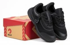 Best reviews of 🥰 BILLY Footwear Black To The Floor BILLY Sport Inclusion One Athletic 👟 Sneakers 🤩 -BILLY Footwear sale BK21314 001 studio 2 940x614 efae97a4 3453 4d2c 9de1 089970697cb6