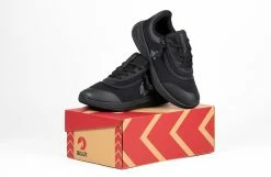 Best reviews of 🥰 BILLY Footwear Black To The Floor BILLY Sport Inclusion One Athletic 👟 Sneakers 🤩 -BILLY Footwear sale BK21314 001 studio 3 940x614 e3315ade cd6b 4ae1 ba39 f2ceb17d01cd