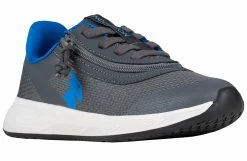 Top 10 👍 BILLY Footwear Charcoal BILLY Sport Inclusion One Athletic 👟 Sneakers 🔥