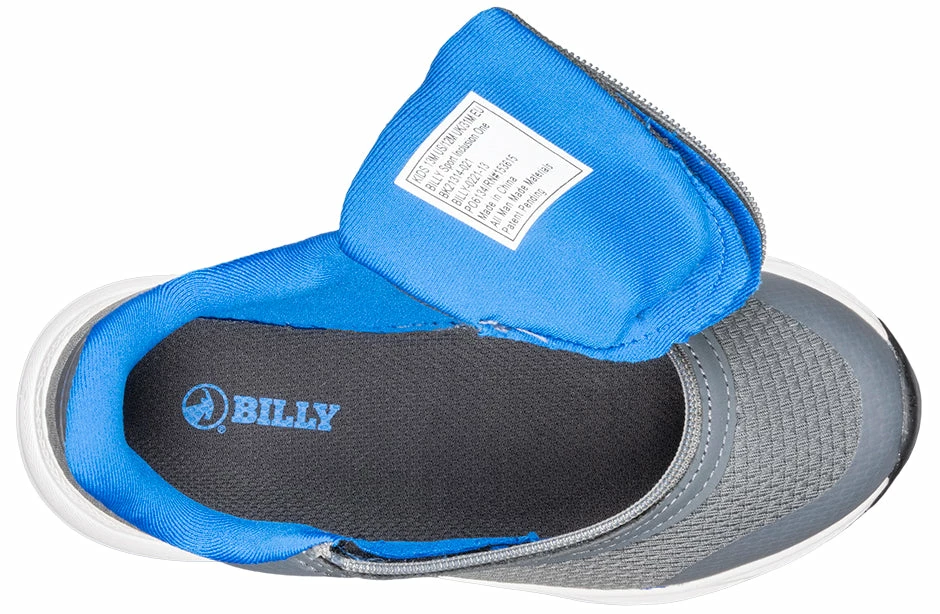 Top 10 π BILLY Footwear Charcoal BILLY Sport Inclusion One Athletic π Sneakers π₯ 4 Top 10 π BILLY Footwear Charcoal BILLY Sport Inclusion One Athletic π Sneakers π₯ - Image 4