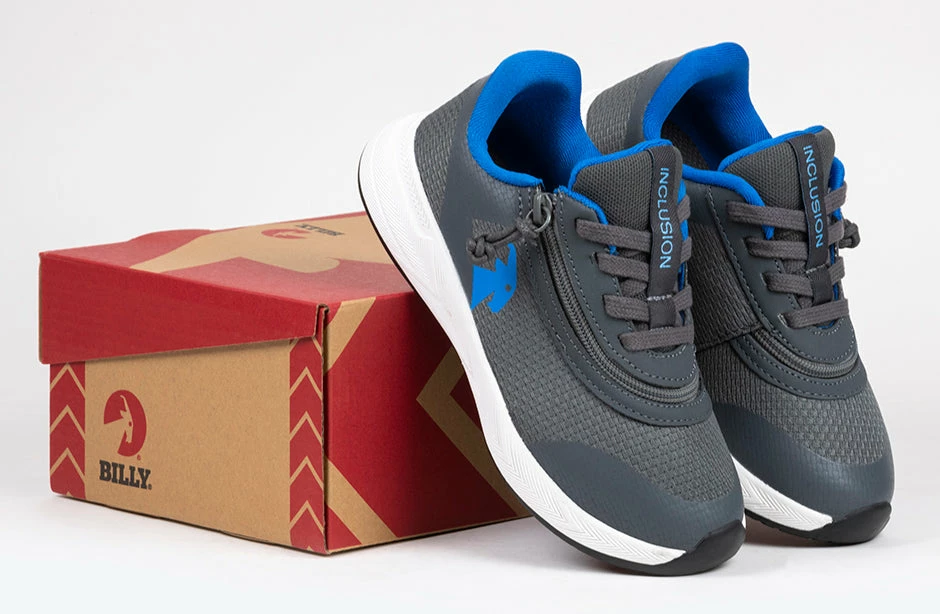 Top 10 π BILLY Footwear Charcoal BILLY Sport Inclusion One Athletic π Sneakers π₯ 9 Top 10 π BILLY Footwear Charcoal BILLY Sport Inclusion One Athletic π Sneakers π₯ - Image 9