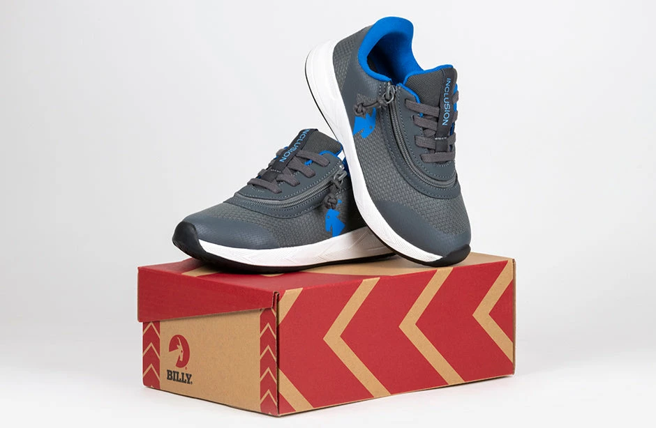 Top 10 π BILLY Footwear Charcoal BILLY Sport Inclusion One Athletic π Sneakers π₯ 10 Top 10 π BILLY Footwear Charcoal BILLY Sport Inclusion One Athletic π Sneakers π₯ - Image 10