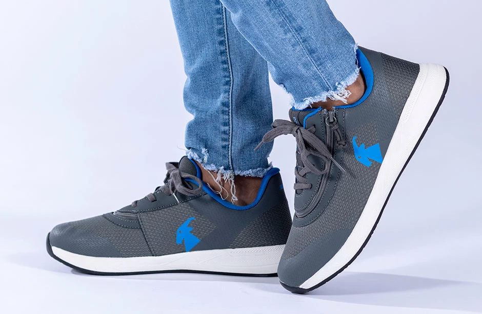 Top 10 π BILLY Footwear Charcoal BILLY Sport Inclusion One Athletic π Sneakers π₯ 6 Top 10 π BILLY Footwear Charcoal BILLY Sport Inclusion One Athletic π Sneakers π₯ - Image 6