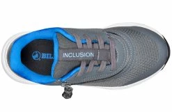 Top 10 π BILLY Footwear Charcoal BILLY Sport Inclusion One Athletic π Sneakers π₯ 12 Top 10 π BILLY Footwear Charcoal BILLY Sport Inclusion One Athletic π Sneakers π₯ -BILLY Footwear sale BK21314 021 top 940x614 8f22b5a3 096e 49a1 a2c0 e00fab15e4e7