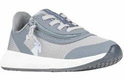 Best reviews of 👏 BILLY Footwear Cool Grey BILLY Sport Inclusion One Athletic 👟 Sneakers ⌛