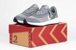 Best reviews of 👏 BILLY Footwear Cool Grey BILLY Sport Inclusion One Athletic 👟 Sneakers ⌛ -BILLY Footwear sale BK21314 030 studio 1 940x614 14de1037 48d6 4dec 9ded b38498a6aa9e