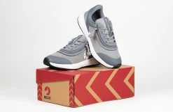 Best reviews of 👏 BILLY Footwear Cool Grey BILLY Sport Inclusion One Athletic 👟 Sneakers ⌛ -BILLY Footwear sale BK21314 030 studio 3 940x614 a400c2ca 2a7d 4439 84ac 817dc496608c