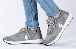 Best reviews of 👏 BILLY Footwear Cool Grey BILLY Sport Inclusion One Athletic 👟 Sneakers ⌛ -BILLY Footwear sale BK21314 030 studio standing 1 940x614 9c08ac5a 3421 4ca3 a490 a85036997951