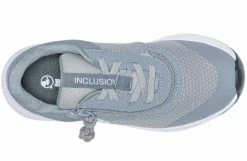 Best reviews of 👏 BILLY Footwear Cool Grey BILLY Sport Inclusion One Athletic 👟 Sneakers ⌛ -BILLY Footwear sale BK21314 030 top 940x614 0ef49a2e 00c6 4346 9ac8 388e6ecc055b