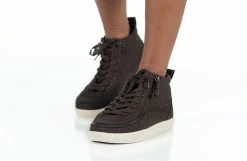 Best reviews of 🌟 BILLY Footwear Brown BILLY Classic D|R High Tops 🛒 -BILLY Footwear sale BK21317 210 studio standing 2 940x614 d27c40d2 2d91 46ec b64c c71434808cc2