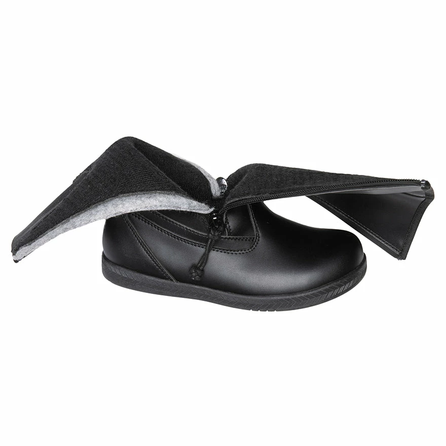 Top 10 ❤️ BILLY Footwear Black BILLY Rain 🥾 Boots ⭐ 3 Top 10 ❤️ BILLY Footwear Black BILLY Rain 🥾 Boots ⭐ - Image 3