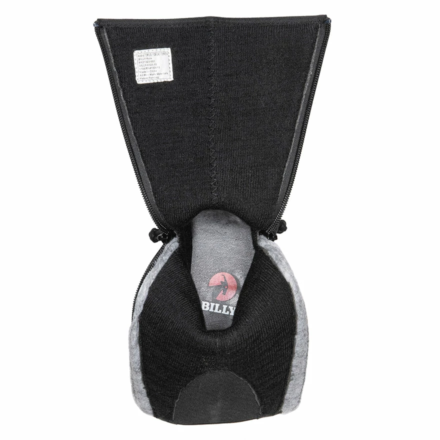 Top 10 ❤️ BILLY Footwear Black BILLY Rain 🥾 Boots ⭐ 4 Top 10 ❤️ BILLY Footwear Black BILLY Rain 🥾 Boots ⭐ - Image 4