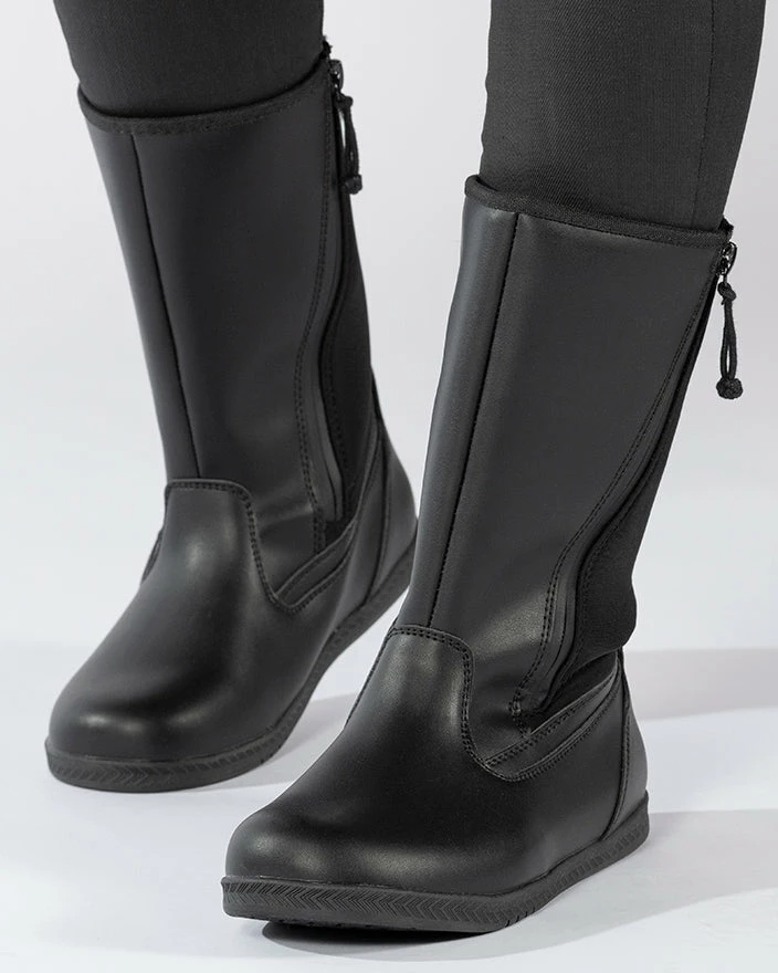 Top 10 ❤️ BILLY Footwear Black BILLY Rain 🥾 Boots ⭐ 8 Top 10 ❤️ BILLY Footwear Black BILLY Rain 🥾 Boots ⭐ - Image 8