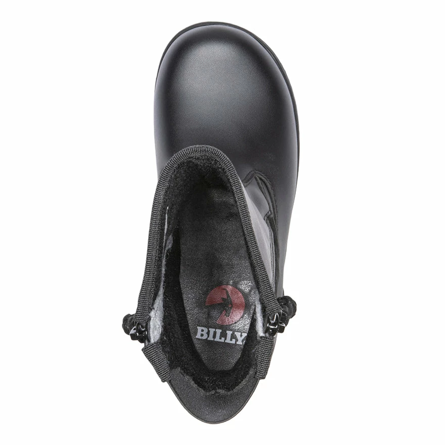 Top 10 ❤️ BILLY Footwear Black BILLY Rain 🥾 Boots ⭐ 5 Top 10 ❤️ BILLY Footwear Black BILLY Rain 🥾 Boots ⭐ - Image 5