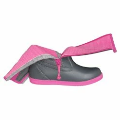 Brand new 🛒 BILLY Footwear Grey BILLY Rain 🥾 Boots 🎁 -BILLY Footwear sale BK21323 020 open 2 880x880 a71b4ce4 3952 47d5 b8c9 ace2fc248059