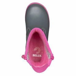 Brand new 🛒 BILLY Footwear Grey BILLY Rain 🥾 Boots 🎁 -BILLY Footwear sale BK21323 020 top 880x880 69a9bf4d c251 4141 b99d 579f9f0cfab5