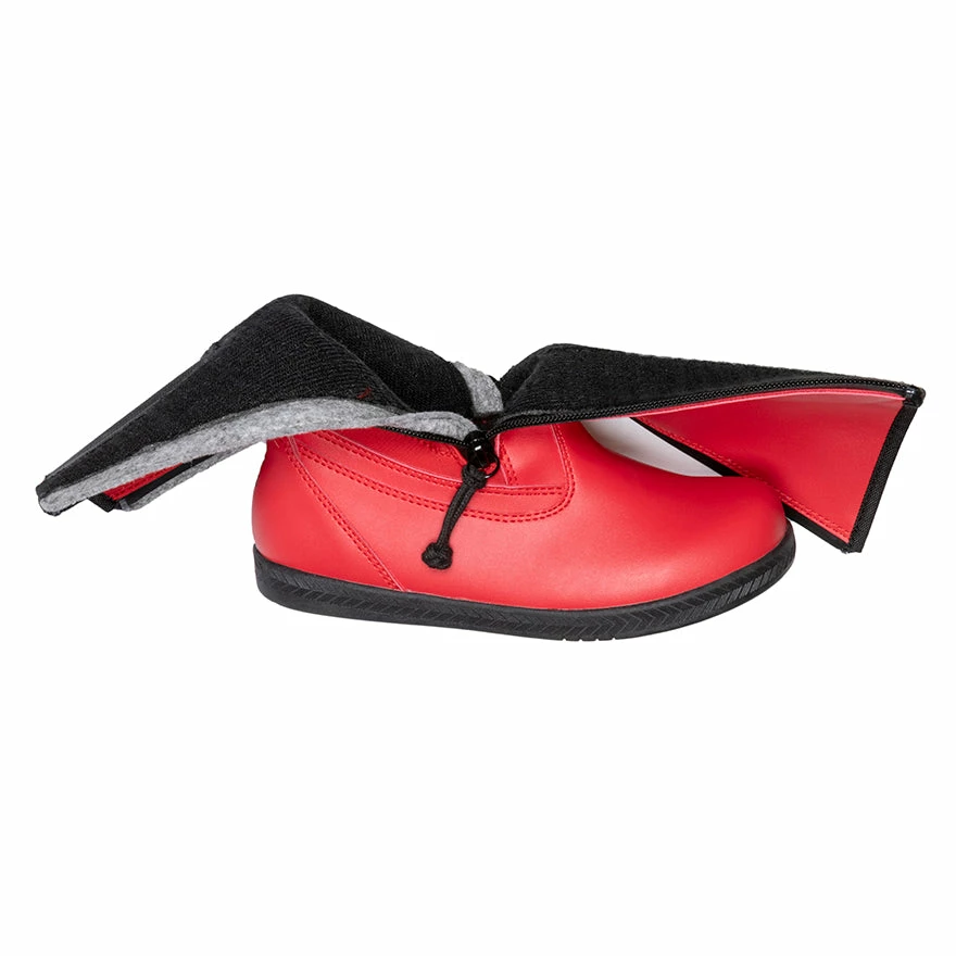 Budget ๐ BILLY Footwear Red BILLY Rain ๐ฅพ Boots ๐ฅฐ 3 Budget ๐ BILLY Footwear Red BILLY Rain ๐ฅพ Boots ๐ฅฐ - Image 3