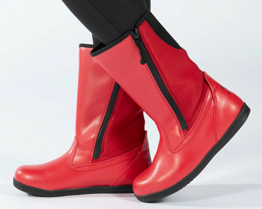 Budget ๐ BILLY Footwear Red BILLY Rain ๐ฅพ Boots ๐ฅฐ 7 Budget ๐ BILLY Footwear Red BILLY Rain ๐ฅพ Boots ๐ฅฐ - Image 7