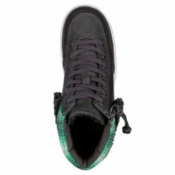 Budget ๐งจ BILLY Footwear Charcoal BILLY Cuffs ๐ 11 Budget ๐งจ BILLY Footwear Charcoal BILLY Cuffs ๐ -BILLY Footwear sale BK21324 010 top 880x880 b3f0b921 7601 477f 8f4e 2094c8938c3a