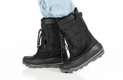 Promo 🛒 BILLY Footwear Black BILLY Ice Winter 🥾 Boots 😍 -BILLY Footwear sale BK21327 001 studio standing 2 940x614 ec0e62e2 66bd 4bc3 973a 0b402dbfc636