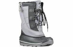 Cheapest โญ BILLY Footwear Grey BILLY Ice Winter ๐ฅพ Boots ๐ฏ