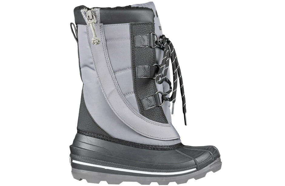 Cheapest ⭐ BILLY Footwear Grey BILLY Ice Winter 🥾 Boots 💯 2 Cheapest ⭐ BILLY Footwear Grey BILLY Ice Winter 🥾 Boots 💯 - Image 2