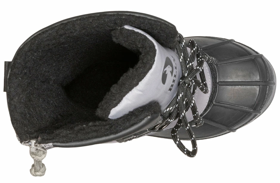 Cheapest ⭐ BILLY Footwear Grey BILLY Ice Winter 🥾 Boots 💯 3 Cheapest ⭐ BILLY Footwear Grey BILLY Ice Winter 🥾 Boots 💯 - Image 3